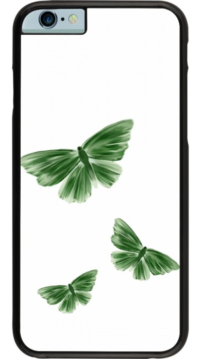 Coque iPhone 6/6s - Butterflies 2026