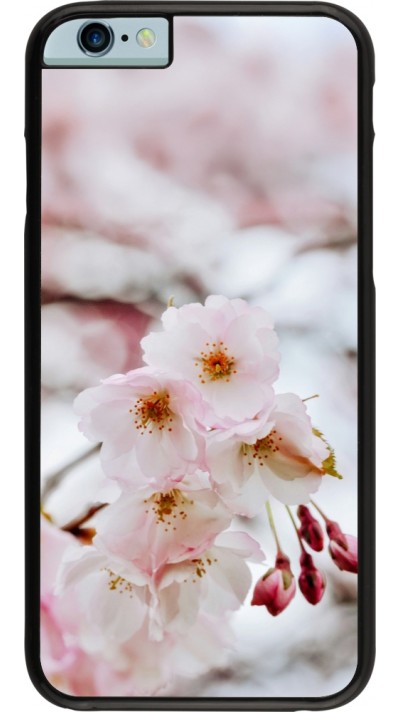 Coque iPhone 6/6s - Cherry tree 2026