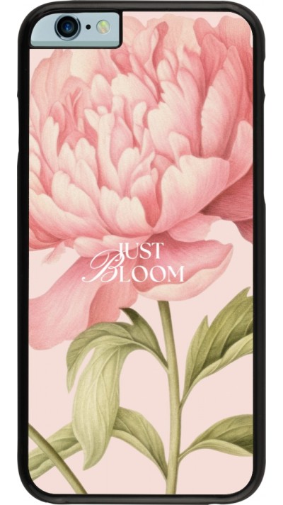 Coque iPhone 6/6s - Just Bloom 2026