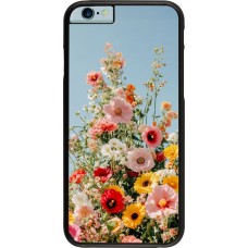 Coque iPhone 6/6s - Spring flowers 2026