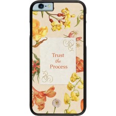 Coque iPhone 6/6s - Trust the process 2026