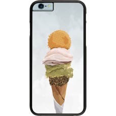 Coque iPhone 6/6s - Summer 2025 Cornet