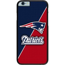 Coque iPhone 6/6s - Super Bowl 26 Patriots 1