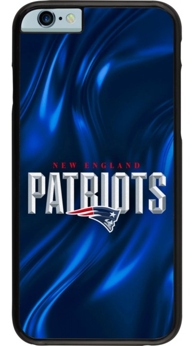 Coque iPhone 6/6s - Super Bowl 26 Patriots 2