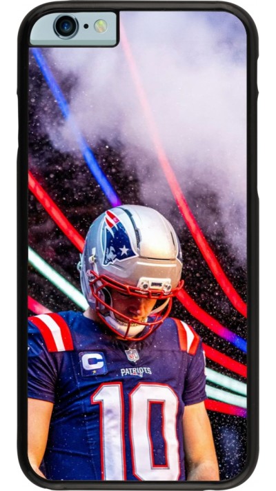 Coque iPhone 6/6s - Super Bowl 26 Patriots 3