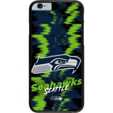 Coque iPhone 6/6s - Super Bowl 26 Seattle 2