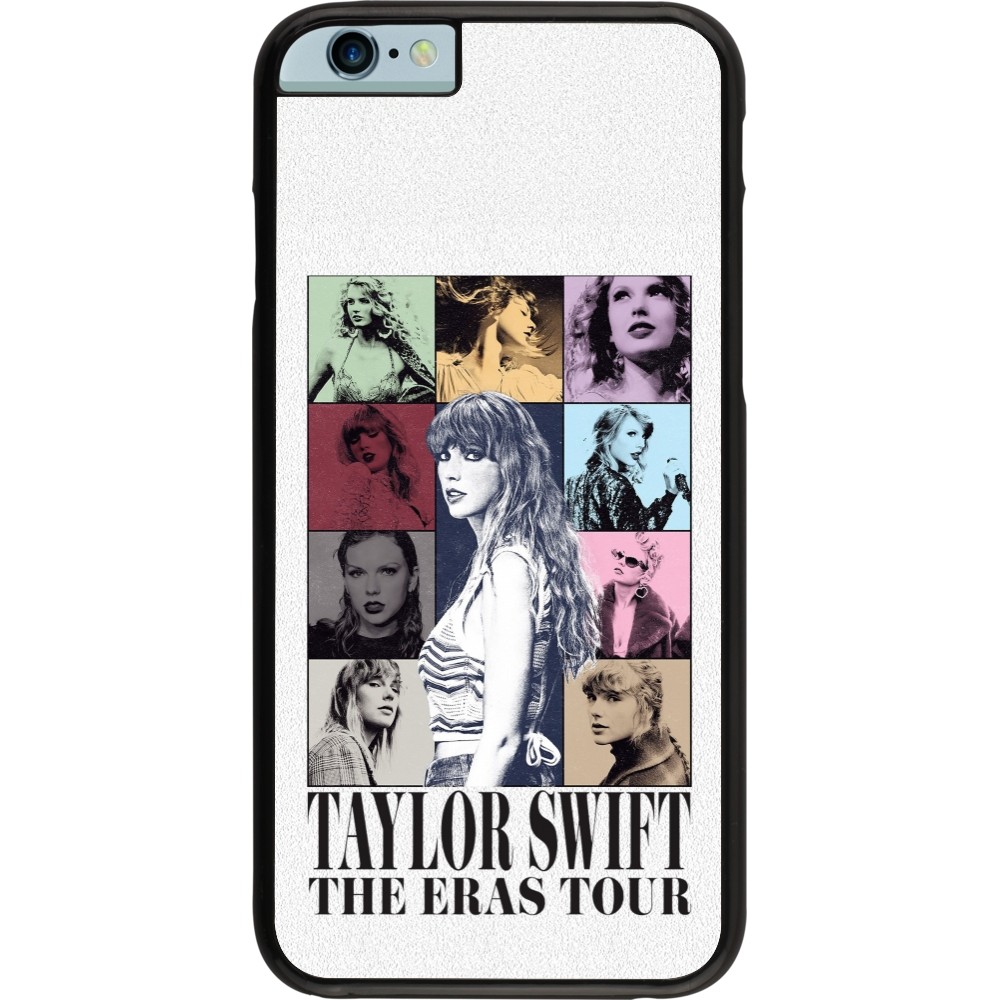 iPhone 6/6s Case Hülle - Taylor Swift The Eras Tour
