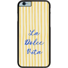 Coque iPhone 6/6s - The good life 2026