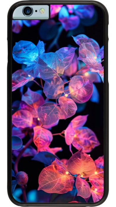 iPhone 6/6s Case Hülle - Artificial vegetation 2025
