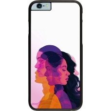 Coque iPhone 6/6s - Womens day 2026 10