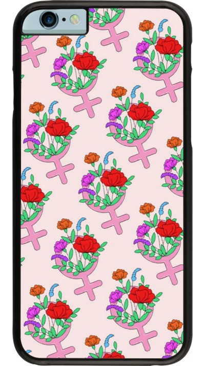 Coque iPhone 6/6s - Womens day 2026 7