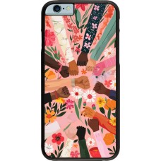 Coque iPhone 6/6s - Womens day 2026 8