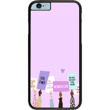 Coque iPhone 6/6s - Womens day 2026 9