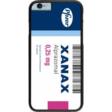 Coque iPhone 6/6s - Xanax Alprazolam 2025