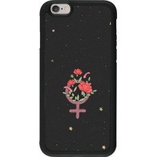 Coque iPhone 6/6s - Silicone rigide noir Womens day 2026 1