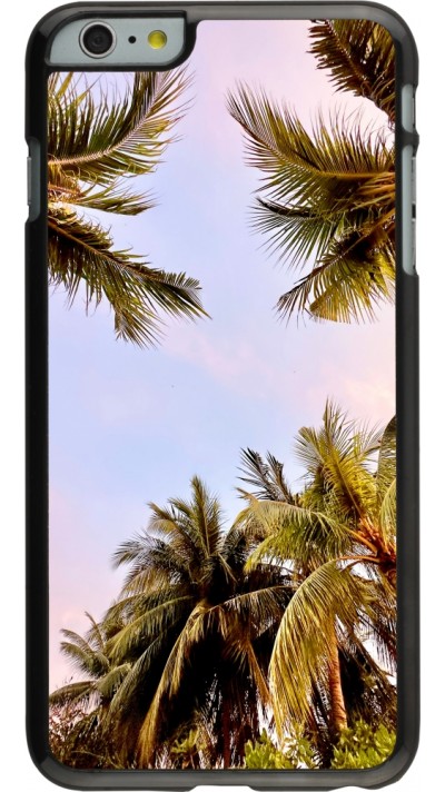 Coque iPhone 6 Plus / 6s Plus - Summer 2023 palm tree vibe