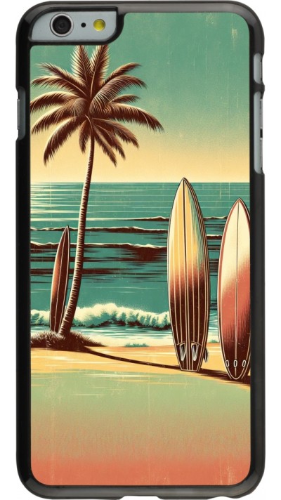Coque iPhone 6 Plus / 6s Plus - Surf Paradise
