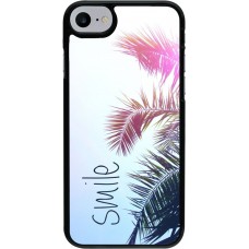 Coque iPhone 7 / 8 / SE (2020, 2022) - Smile 05