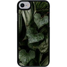 iPhone 7 / 8 / SE (2020, 2022) Case Hülle - Spring 23 fresh plants