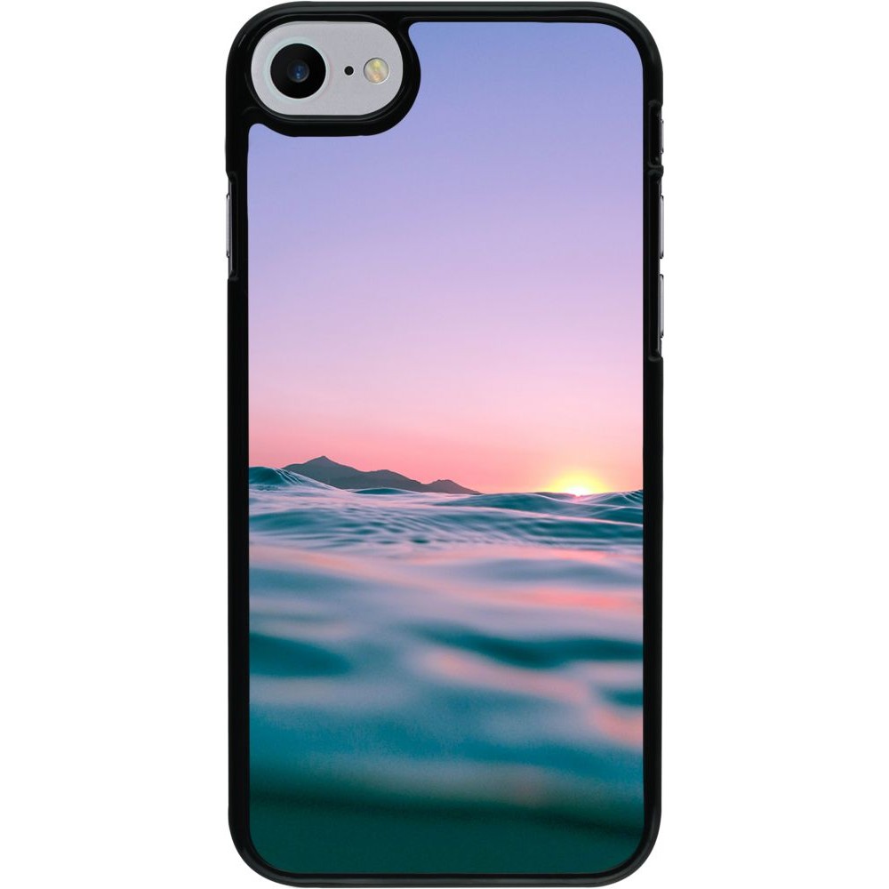 Coque iPhone 7 / 8 / SE (2020, 2022) - Summer 2021 12