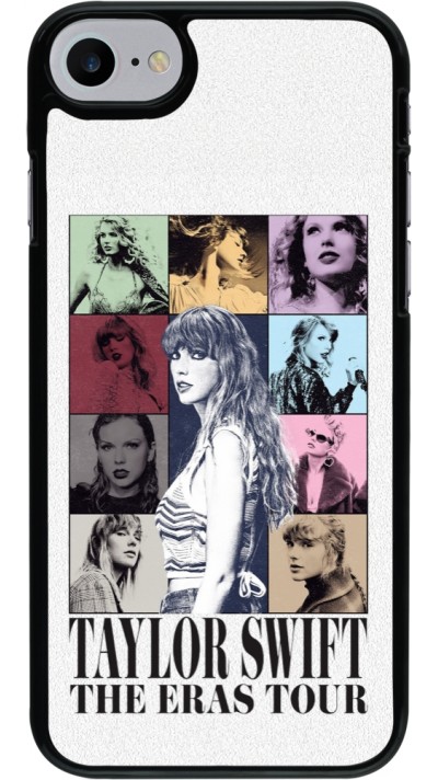 iPhone 7 / 8 / SE (2020, 2022) Case Hülle - Taylor Swift The Eras Tour