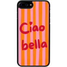 Coque iPhone 7 Plus / 8 Plus - Bye Bella 2026