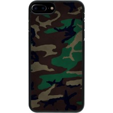 Coque iPhone 7 Plus / 8 Plus - Camouflage 3