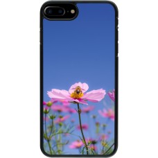 Coque iPhone 7 Plus / 8 Plus - Bee on a flower 2026