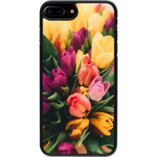 Coque iPhone 7 Plus / 8 Plus - Bouquet of tulips 2026