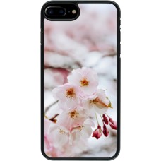 Coque iPhone 7 Plus / 8 Plus - Cherry tree 2026