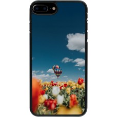 Coque iPhone 7 Plus / 8 Plus - Hot air balloon 2026