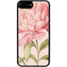 Coque iPhone 7 Plus / 8 Plus - Just Bloom 2026