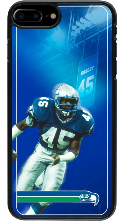 Coque iPhone 7 Plus / 8 Plus - Super Bowl 26 Seattle 1
