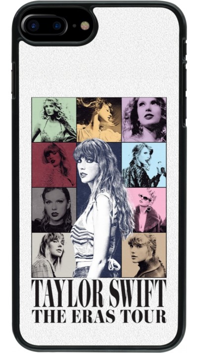iPhone 7 Plus / 8 Plus Case Hülle - Taylor Swift The Eras Tour