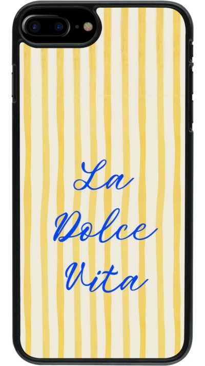 Coque iPhone 7 Plus / 8 Plus - The good life 2026