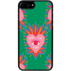 Coque iPhone 7 Plus / 8 Plus - Viva la vida 2026