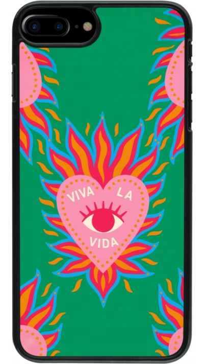 Coque iPhone 7 Plus / 8 Plus - Viva la vida 2026