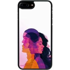 Coque iPhone 7 Plus / 8 Plus - Womens day 2026 10