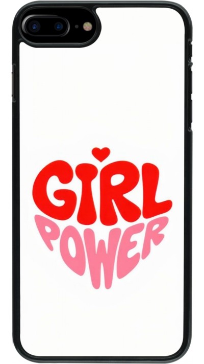 Coque iPhone 7 Plus / 8 Plus - Womens day 2026 6