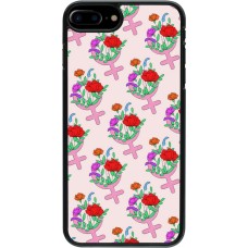 Coque iPhone 7 Plus / 8 Plus - Womens day 2026 7
