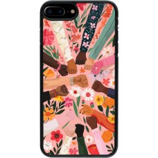 Coque iPhone 7 Plus / 8 Plus - Womens day 2026 8