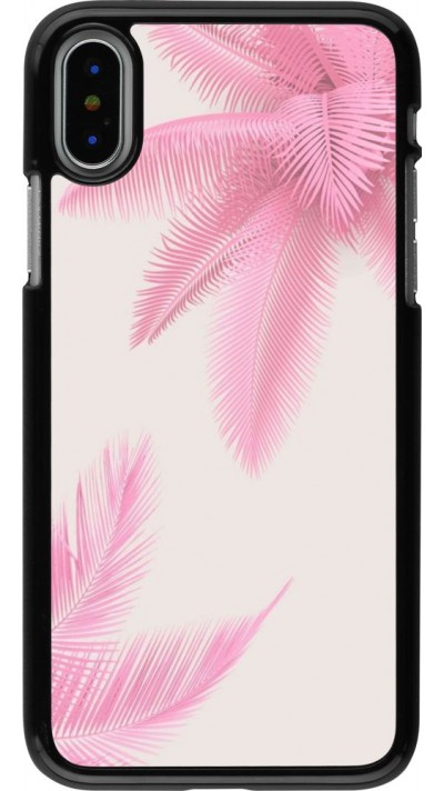 Coque iPhone X / Xs - Summer 20 15