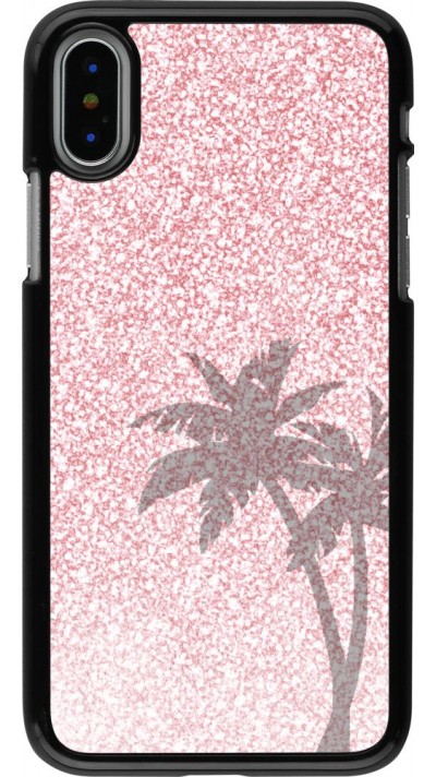 Coque iPhone X / Xs - Summer 2021 01
