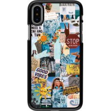 Coque iPhone X / Xs - Summer 2021 15