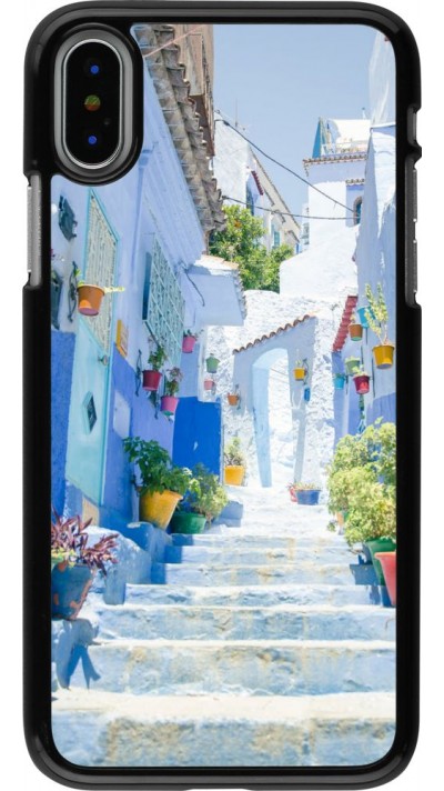 Coque iPhone X / Xs - Summer 2021 18