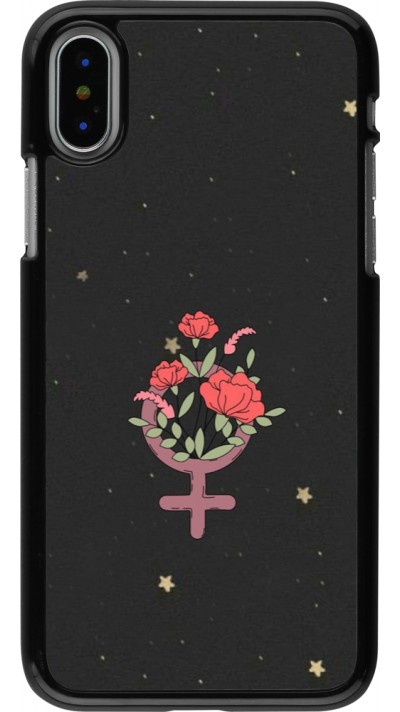 Coque iPhone X / Xs - Womens day 2026 1