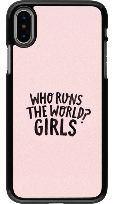 Coque iPhone X / Xs - Womens day 2026 3