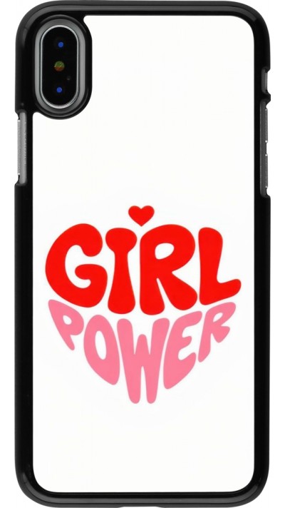 Coque iPhone X / Xs - Womens day 2026 6
