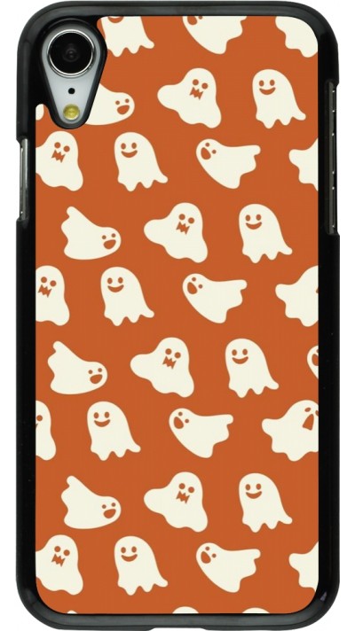 iPhone XR Case Hülle - Autumn 2024 mini ghosts iPhone XR Case Hülle - Autumn 2024 mini ghosts