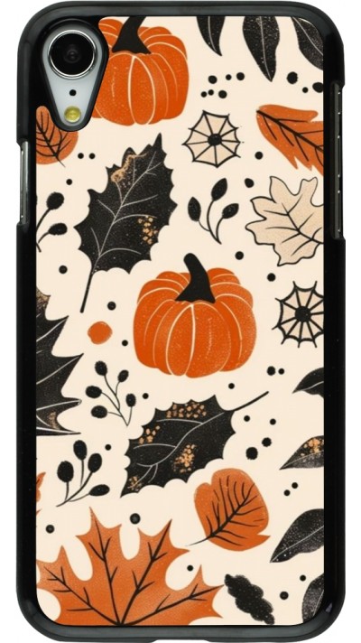 iPhone XR Case Hülle - Autumn 2024 nature iPhone XR Case Hülle - Autumn 2024 nature